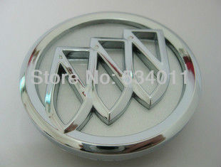 4PCS     Ͱ  Excelle¡ D = 62mm ´ ĸ Ŀ/4PCS Buick wheel hub covers Wheel Center Caps Emblem D= 62mm fit for Buick Excelle